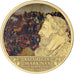 Frankrijk, Medaille, La bataille de Marignan, Septembre 1515, WAR, FDC, Copper