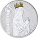 France, Medal, Lourdes, Fatima, Religions & beliefs, MS(65-70), Copper Plated