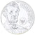 Verenigde Staten van Amerika, Medaille, Abraham Lincoln, 16th President of the
