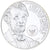 États-Unis, Médaille, Abraham Lincoln, 16th President of the United States of