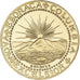 United States of America, Medal, Doubloon - Ephraim Brasher, 1787, MS(63)