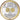 Vaticano, medalha, Jean-Paul II, Crenças e religiões, 2009, MS(65-70), Prata