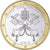 Vatikan, Medaille, Jean-Paul II, Religions & beliefs, 2009, STGL, Copper Plated