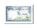 FRENCH INDO-CHINA, 1 Piastre = 1 Dong, 1953, Undated, KM:105, EF(40-45)