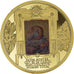 Vatican, Medal, Pater Noster, Civitas Vaticana, Religions & beliefs, MS(63)