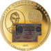 United States of America, Medal, Abraham Lincoln, Five Hundred Dollar, 1922