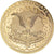 United States of America, Medaille, Abraham Lincoln, Five Hundred Dollar, 1922