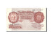Grande-Bretagne, 10 Shillings, 1948, KM:368a, Undated, TTB
