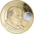 Vaticano, medalha, La Béatification de jean-Paul II, 2011, MS(64), Cobre
