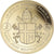 Vaticano, medalla, La Béatification de jean-Paul II, 2011, SC+, Copper Gilt