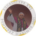 Vatican, Medal, Le Pape Benoit XVI, Religions & beliefs, 2005, MS(63), Copper