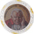 Vatican, Medal, Jean-Paul II, 1978-2005, MS(63), Copper Plated Silver