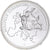 Vaticano, medalha, European Currencies, MS(60-62), Cobre-níquel