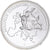 Vatikan, Medaille, European Currencies, VZ+, Kupfer-Nickel