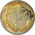 Sudáfrica, medalla, Johannesburg - Gold Reef City, SC, Copper Gilt