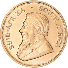 Münze, Südafrika, Krugerrand, 1979, UNZ+, Gold, KM:73