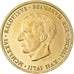 Munten, België, Baudouin I, 25th Anniversary of Accession, 20 Francs, 20 Frank