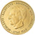 Moneda, Bélgica, Baudouin I, 25th Anniversary of Accession, 20 Francs, 20