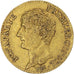Monnaie, France, Napoléon I, 20 Francs, An 12, Paris, TTB+, Or, Gadoury:1020