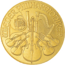 Monnaie, Autriche, 2000 Schilling, 1989, Vienna, 1 Oz, SPL, Or, KM:2990