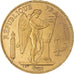Moneda, Francia, Génie, 100 Francs, 1882, Paris, MBC, Oro, KM:832, Gadoury:1137