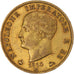 Coin, ITALIAN STATES, KINGDOM OF NAPOLEON, Napoleon I, 40 Lire, 1810, Milan
