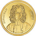 France, Ecu, Jonathan Swift, 1994, MS(65-70), Gold