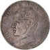 Coin, German States, BAVARIA, Otto, 5 Mark, 1907, Munich, EF(40-45), Silver