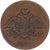 Coin, Russia, Nicholas I, 5 Kopeks, 1837, Ekaterinbourg, VF(20-25), Copper