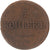 Coin, Russia, Nicholas I, 5 Kopeks, 1837, Ekaterinbourg, VF(20-25), Copper