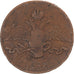 Münze, Russland, Nicholas I, 10 Kopeks, Grivennik, 1836, Ekaterinbourg, S