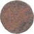 Monnaie, France, Louis XVI, Sol ou sou, Sol, 1783, Metz, TB, Cuivre