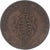 Coin, German States, SAXONY-ALBERTINE, Johann, 5 Pfennig, 1862, Dresde