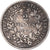 Munten, Frankrijk, Cérès, 2 Francs, 1881, Paris, FR+, Zilver, KM:817.1