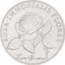 Switzerland, Medal, Rosenstadt Rapperswil, 1967, MS(63), Silver