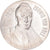 Schweiz, Medaille, Ludwig von Roll, 150 ans de l'entreprise Von Roll, 1973, UNZ