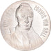 Suisse, Médaille, Ludwig von Roll, 150 ans de l'entreprise Von Roll, 1973, SPL