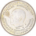 Moneda, Túnez, Dinar, 1970, Paris, FAO, MBC+, Plata, KM:302