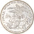 Coin, Tunisia, Dinar, 1970, Paris, FAO, AU(50-53), Silver, KM:302