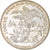 Monnaie, Tunisie, Dinar, 1970, Paris, FAO, SUP, Argent, KM:302