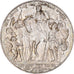 Coin, German States, PRUSSIA, Wilhelm II, 3 Mark, 1913, Berlin, AU(55-58)