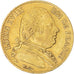 Monnaie, France, Louis XVIII, 20 Francs, 1814, Paris, TTB, Or, Gadoury:1026