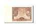 Poland, 100 Zlotych, 1934, 1934-11-09, KM:75a, AU(55-58)