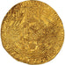 Coin, Great Britain, Edward IV, Noble d'or à la rose, 1464-1470, London