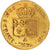 Coin, France, Louis XVI, 2 Louis D'or, 1786, Paris, EF(40-45), Gold, KM:592.1
