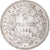 Monnaie, France, Cérès, 2 Francs, 1850, Strasbourg, TTB+, Argent, Gadoury:522