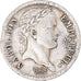 Coin, France, Napoléon I, 1/2 Franc, 1808, Strasbourg, EF(40-45), Silver