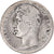 Coin, France, Charles X, 1/2 Franc, 1829, Strasbourg, VG(8-10), Silver, KM:723.3