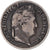 Munten, Frankrijk, Louis-Philippe, 1/2 Franc, 1844, Strasbourg, FR, Zilver