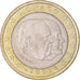 Monaco, Euro, 2003, Paris, SPL, Bi-metallico, KM:173